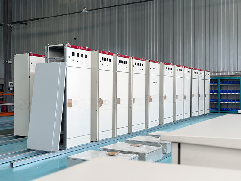 車(chē)間